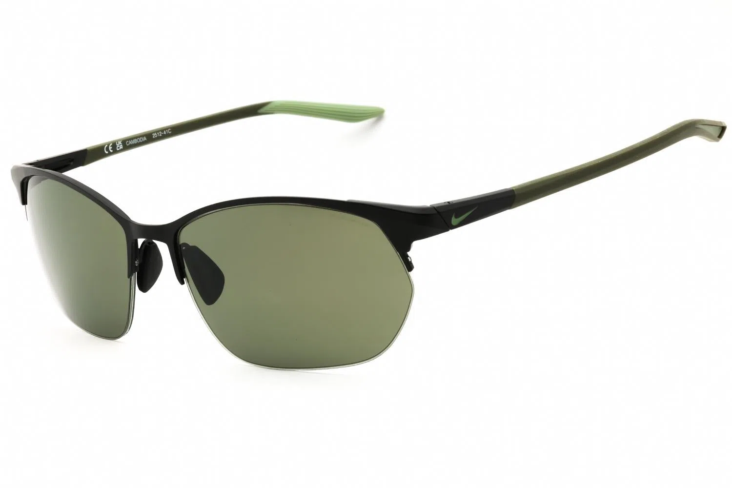 Nike NIKEMODERNMETALZONEIU3289XN Sunglasses